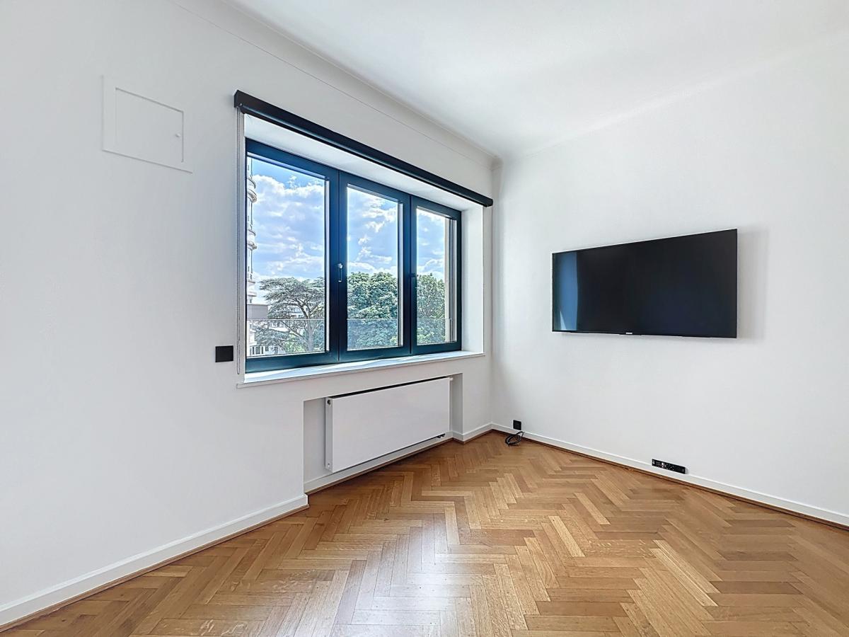 Louise: Prestigieux appartement 3 ch. avec terrasse