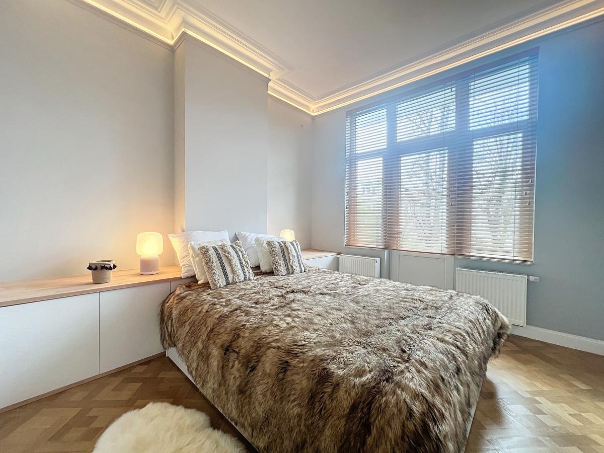 Brugmann : Superbe appartement 1 chambre meublé
