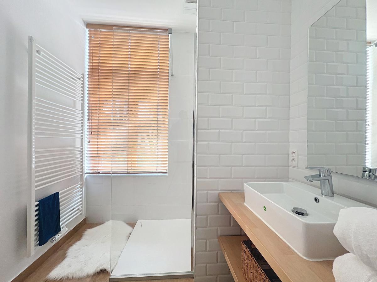 Brugmann : Superbe appartement 1 chambre meublé
