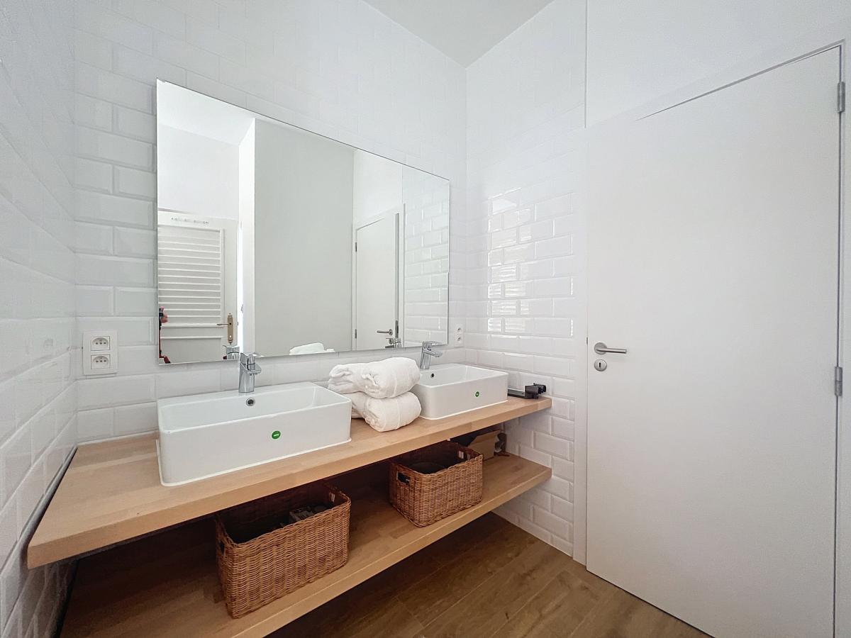 Brugmann : Superbe appartement 1 chambre meublé