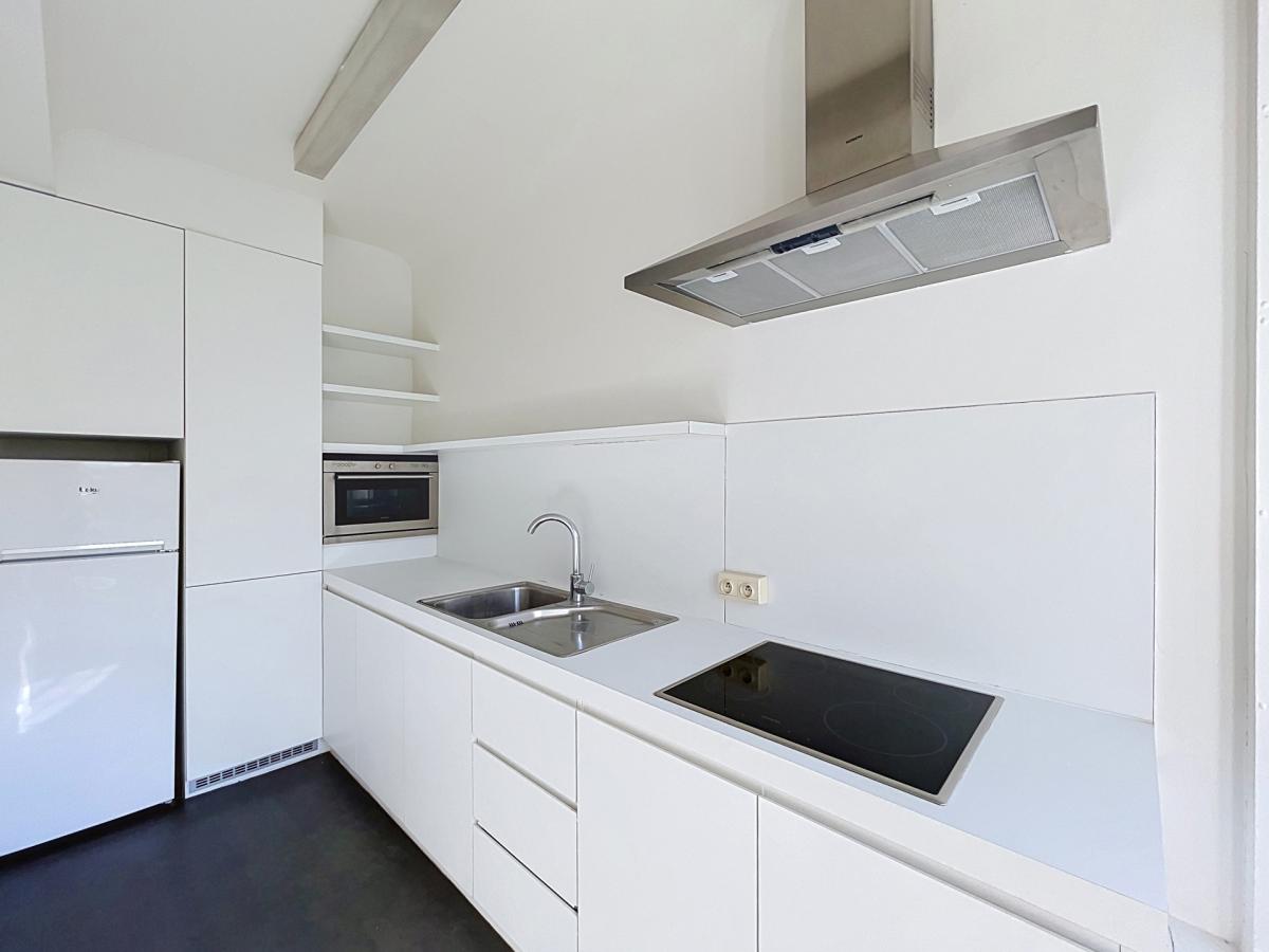 Quartier Royal : Bel espace de bureau