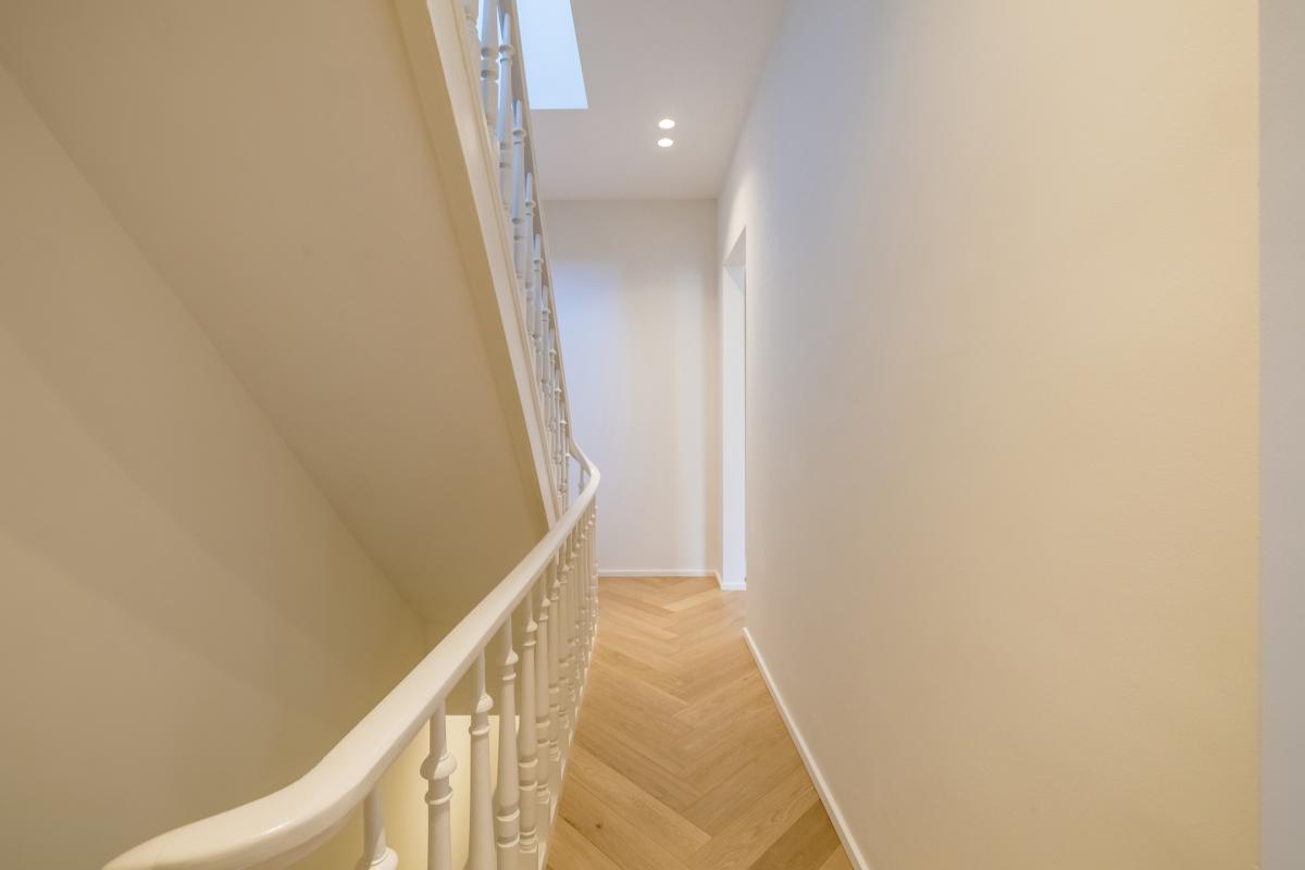 Merjay : Somptueux triplex penthouse neuf + terrasse