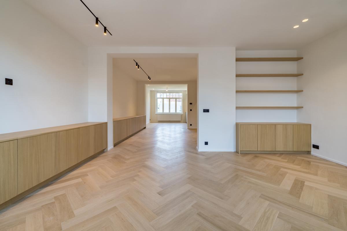 Merjay : Somptueux triplex penthouse neuf + terrasse