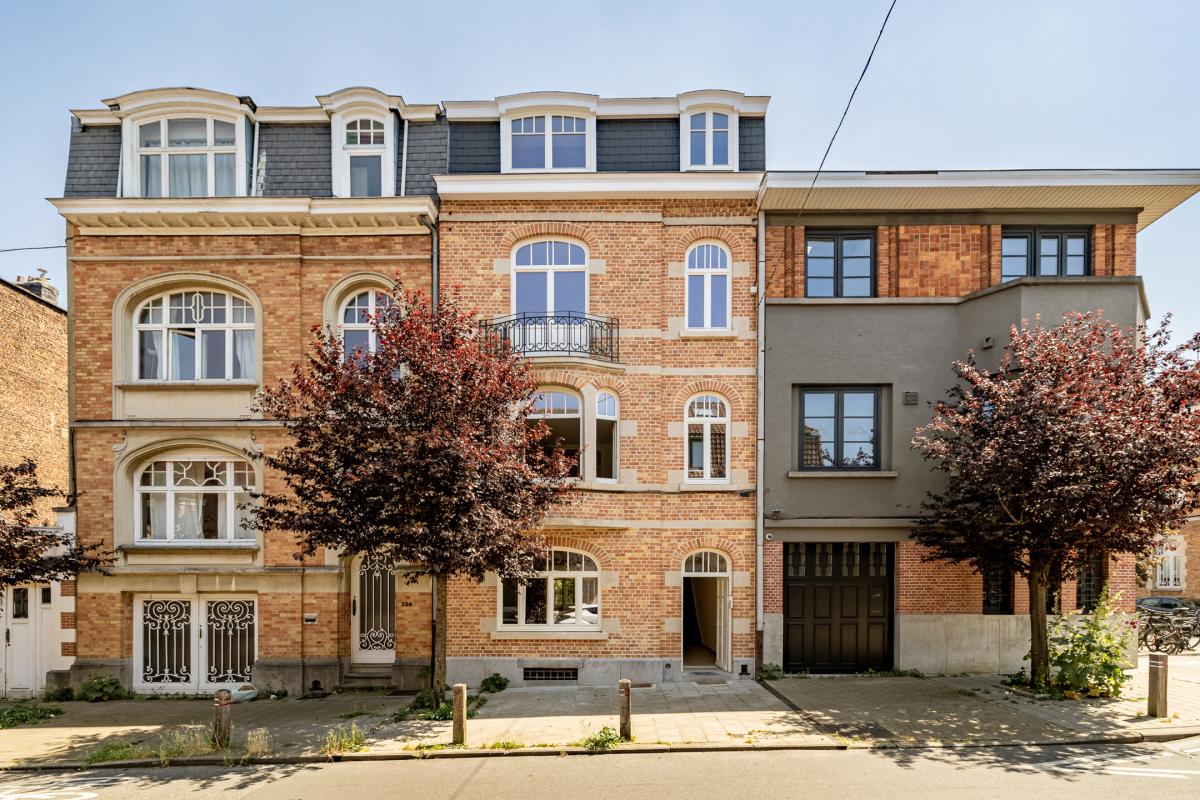 Merjay : Somptueux triplex penthouse neuf + terrasse