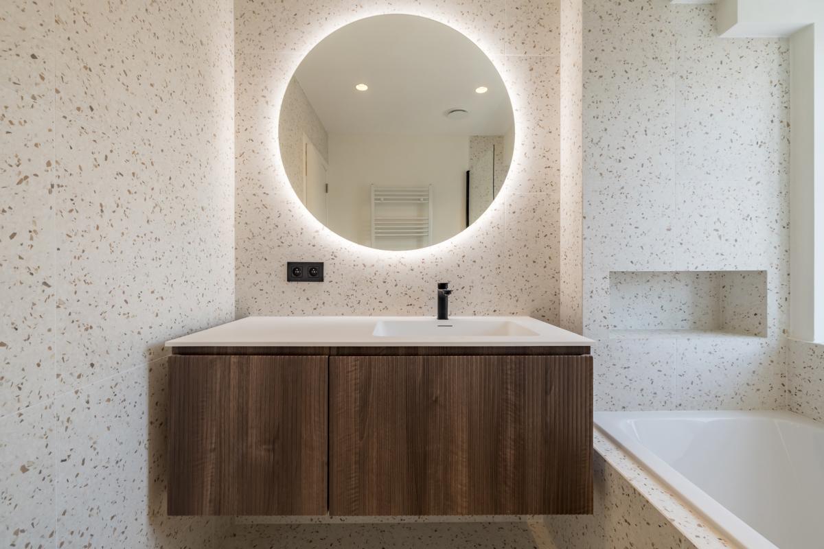 Merjay : Somptueux triplex penthouse neuf + terrasse