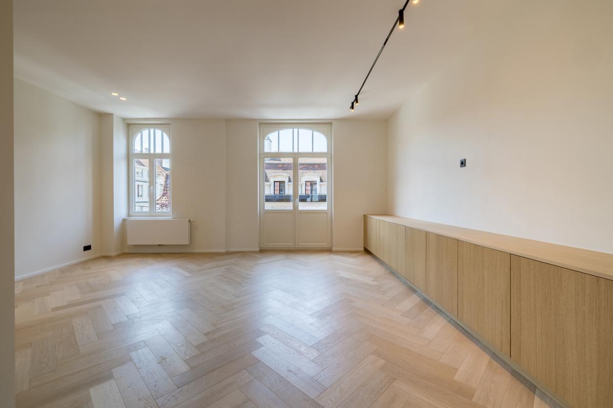 Merjay : Somptueux triplex penthouse neuf + terrasse