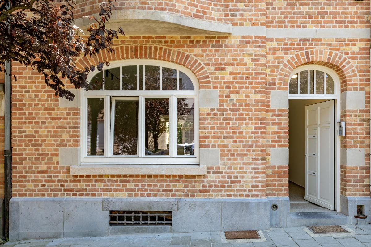 Merjay : Somptueux triplex penthouse neuf + terrasse