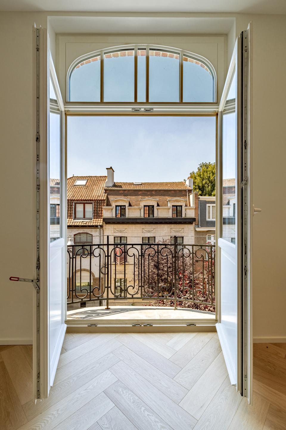 Merjay : Somptueux triplex penthouse neuf + terrasse