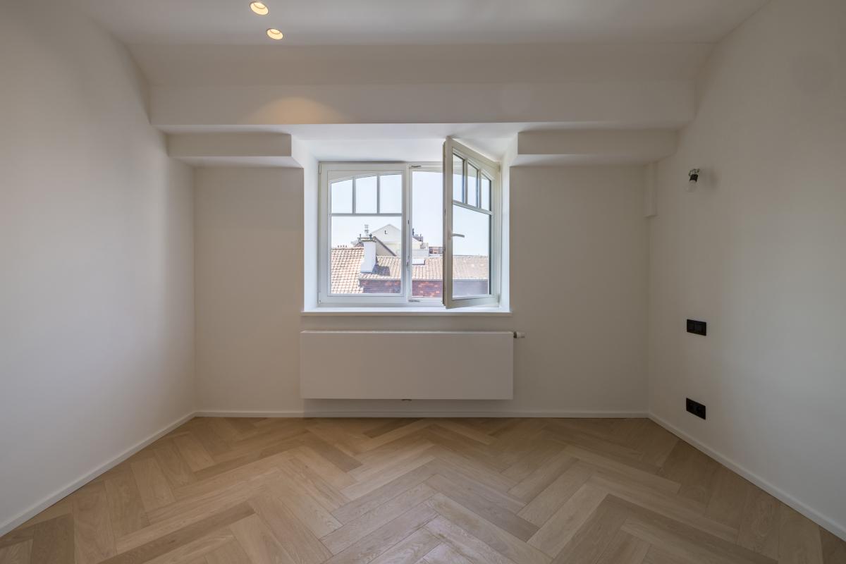Merjay : Somptueux triplex penthouse neuf + terrasse