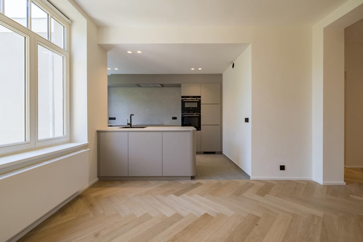 Merjay : Somptueux triplex penthouse neuf + terrasse