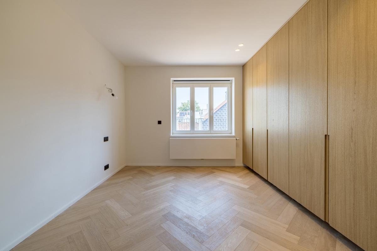 Merjay : Somptueux triplex penthouse neuf + terrasse