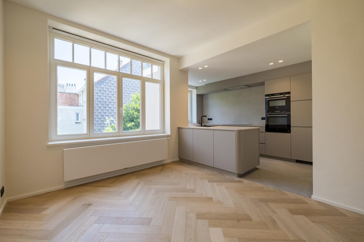 Merjay : Somptueux triplex penthouse neuf + terrasse