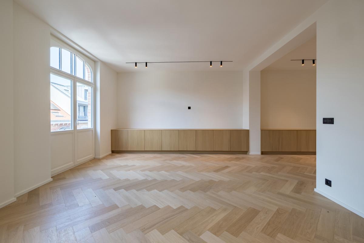 Merjay : Somptueux triplex penthouse neuf + terrasse