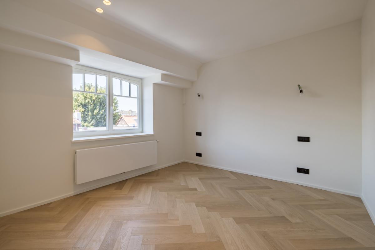 Merjay : Somptueux triplex penthouse neuf + terrasse
