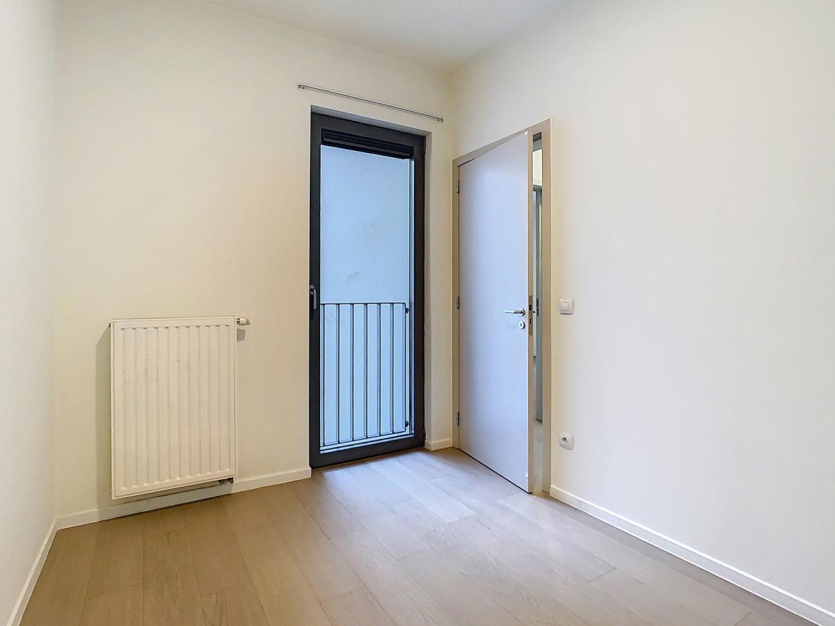 Centre-Ville : Superbe appartement 2 chambres + terrasse 