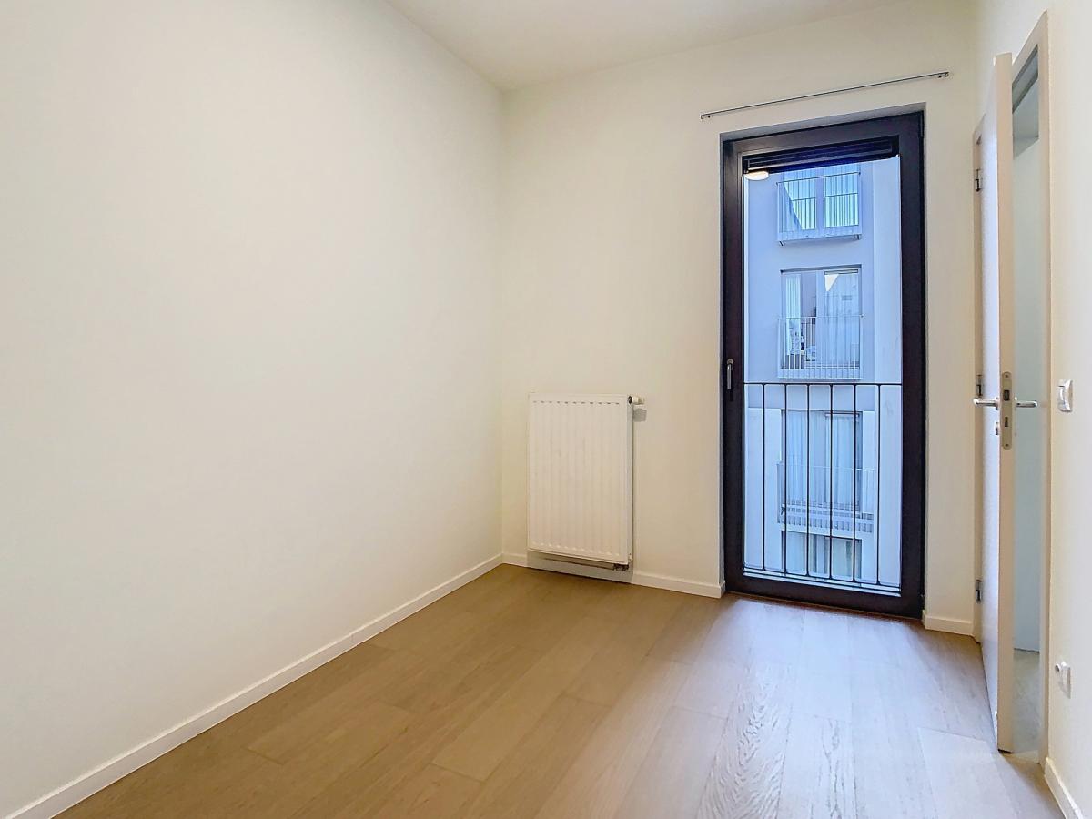 Centre-Ville : Superbe appartement 2 chambres + terrasse 