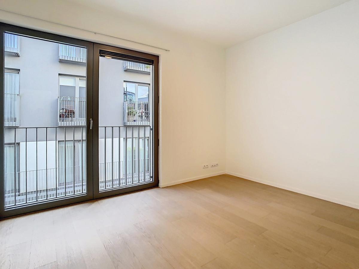 Centre-Ville : Superbe appartement 2 chambres + terrasse 