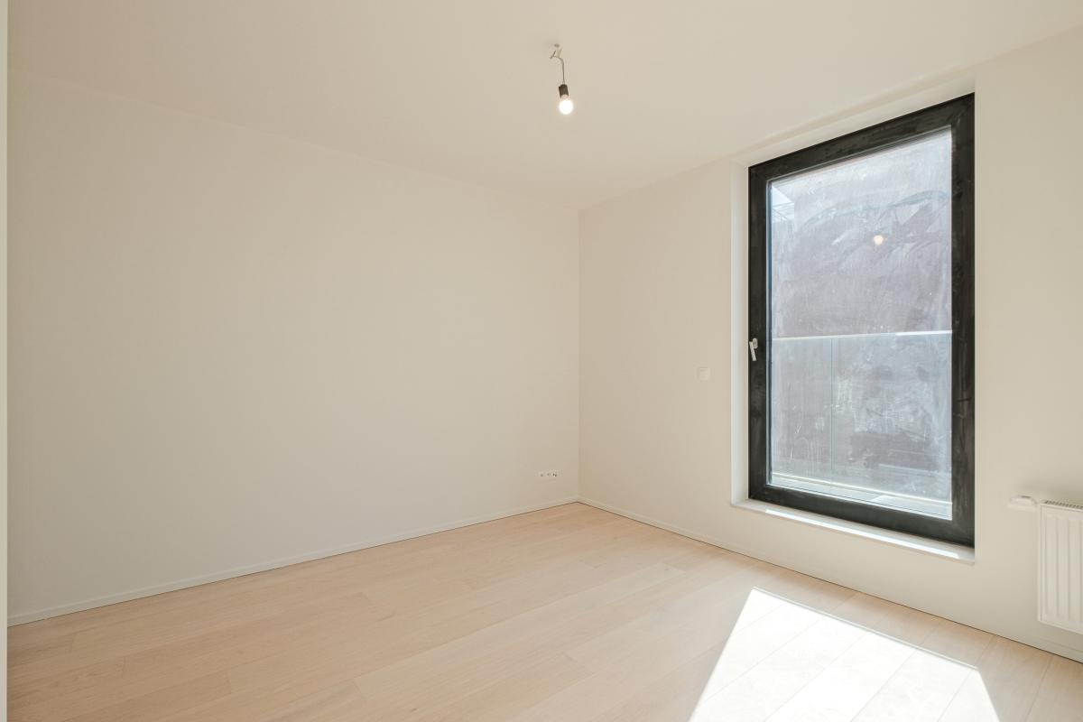Petit Sablon / Penthouse neuf ±204m² 3ch.