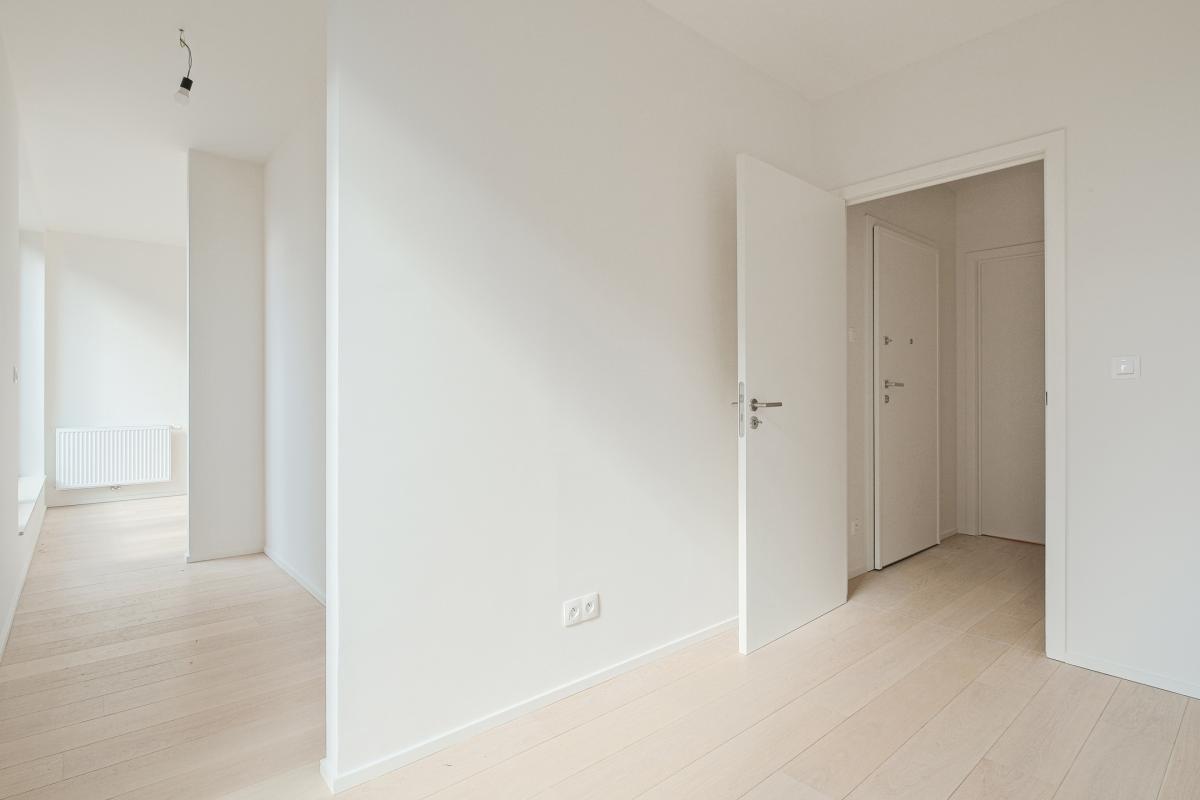 Petit Sablon / Penthouse neuf ±204m² 3ch.