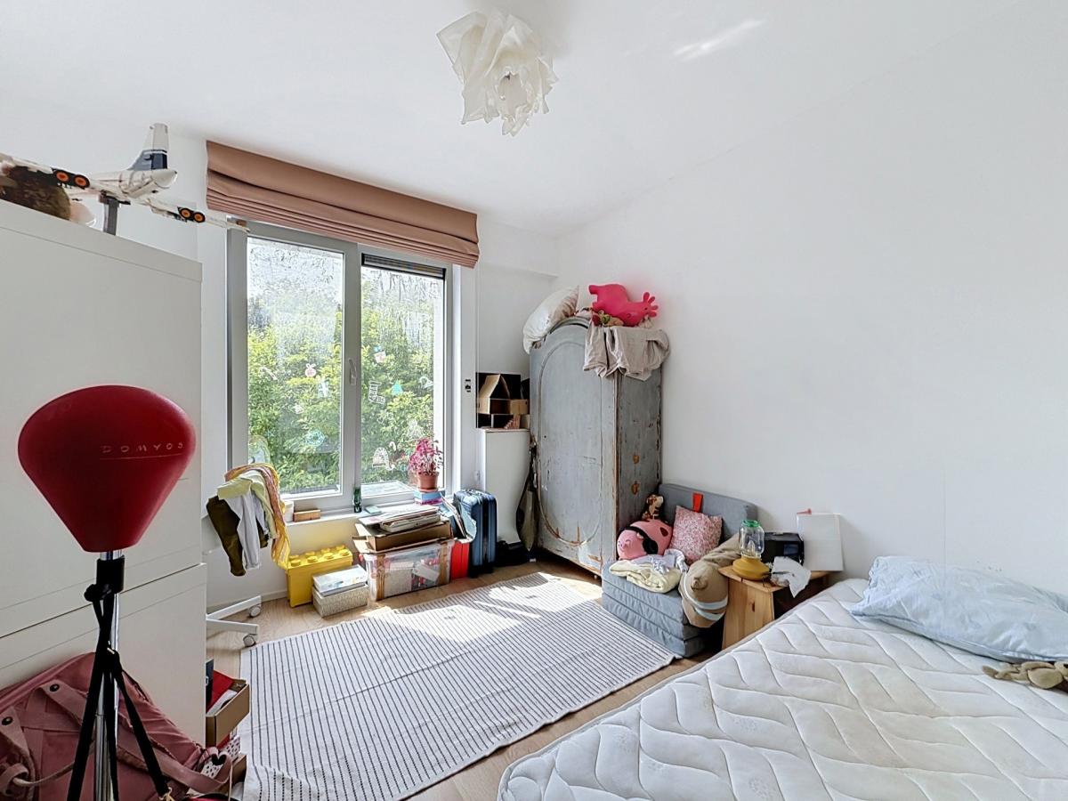 Parvis Saint-Pierre : Magnifique maison rénovée PEB B-