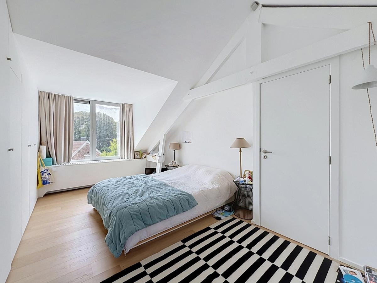 Parvis Saint-Pierre : Magnifique maison rénovée PEB B-