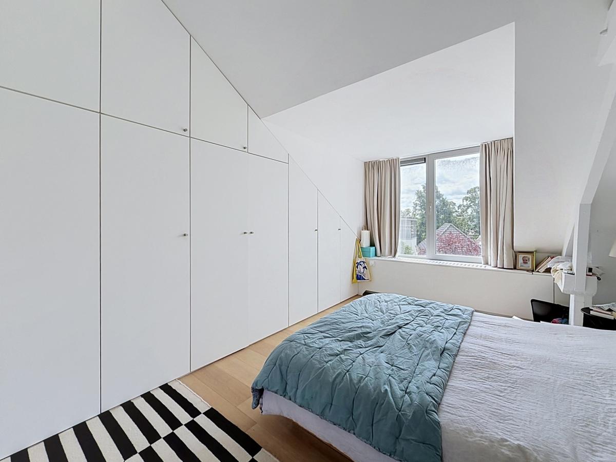 Parvis Saint-Pierre : Magnifique maison rénovée PEB B-