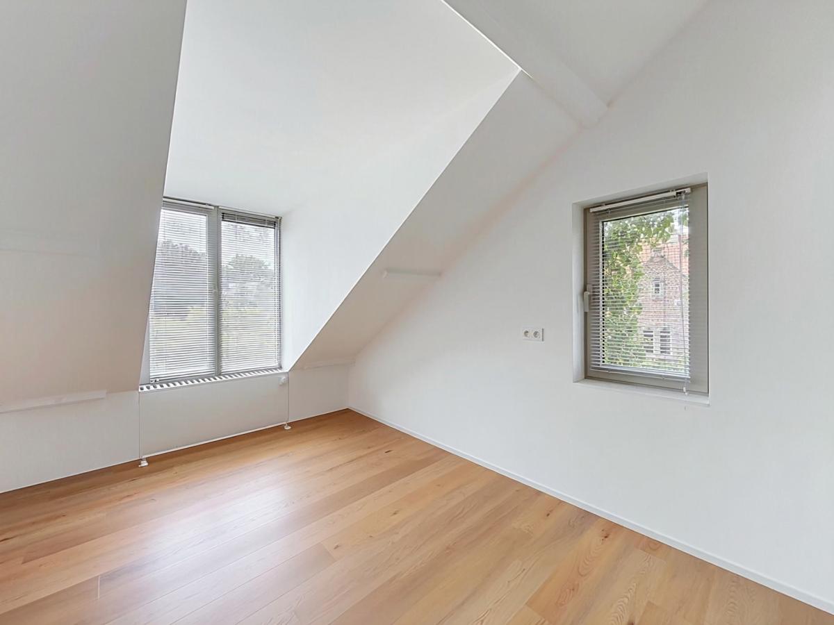 Parvis Saint-Pierre : Magnifique maison rénovée PEB B-