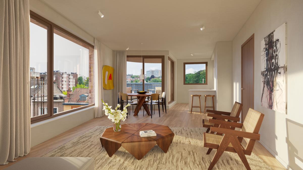 FAUBOURG 444