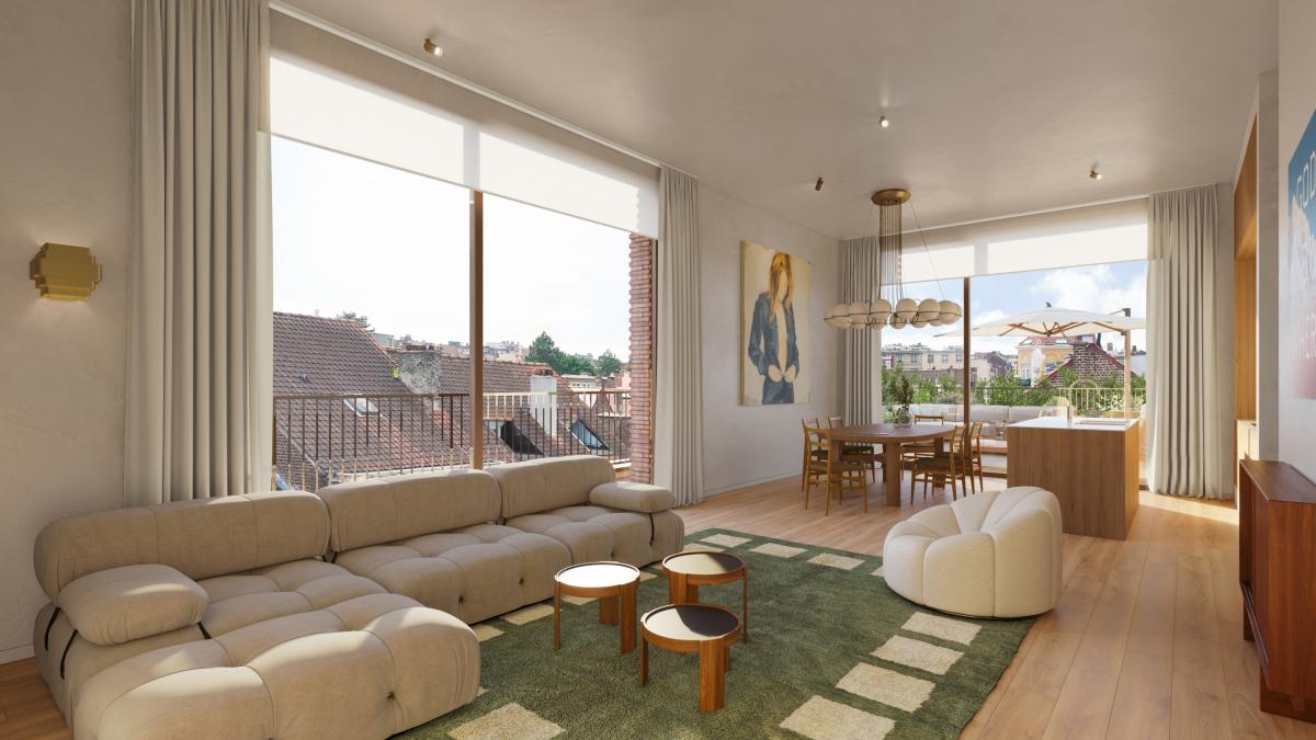 FAUBOURG 444