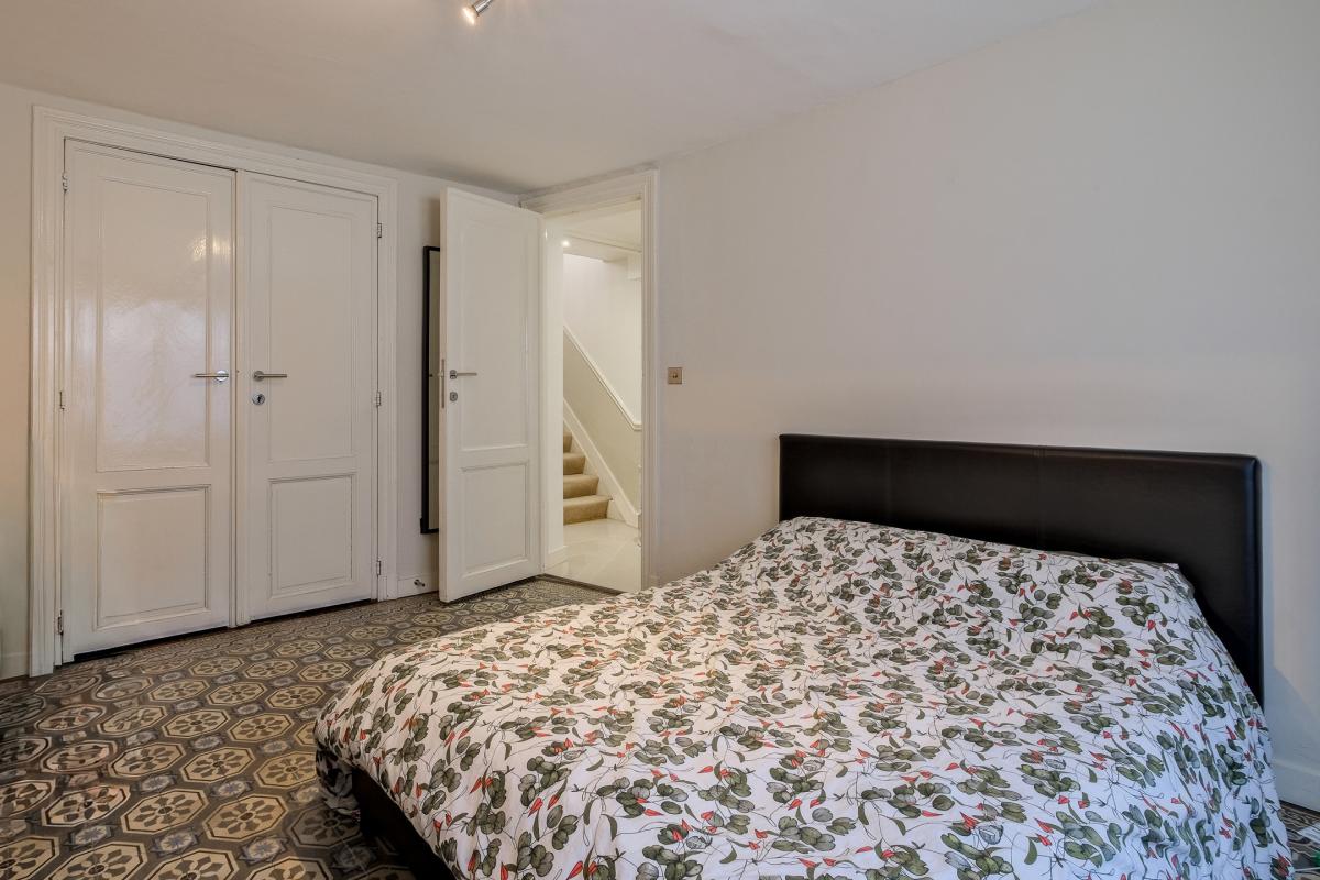 Tenbosch - Châtelain: Magnifique maison de 3 chambres 