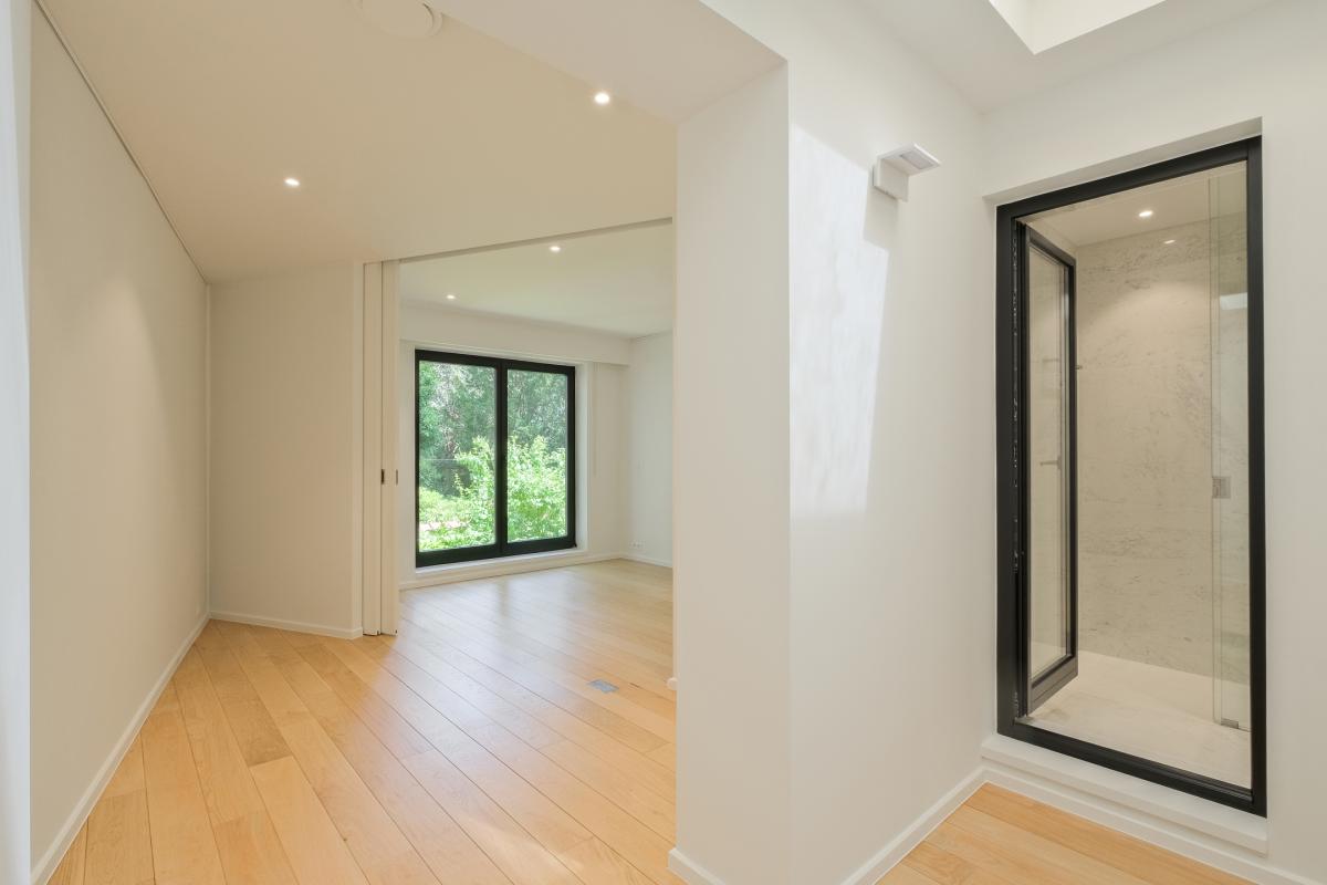 Avenue Lepoutre : superbe arrière maison 3 chambres + jardin