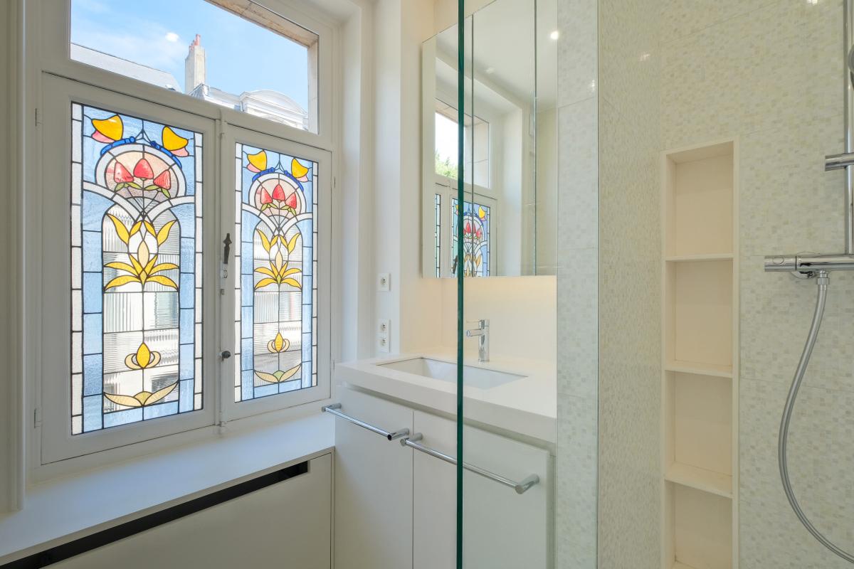 De Crayer : splendide maison de Maître 5 chambres rénovée