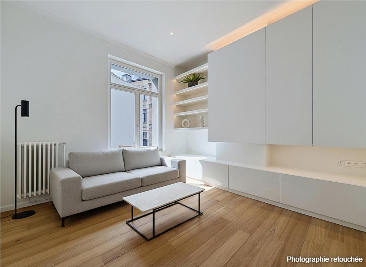 De Crayer : splendide maison de Maître 5 chambres rénovée