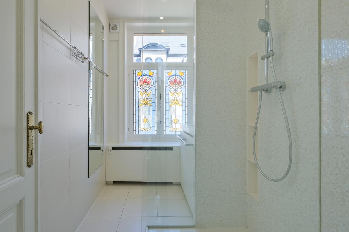 De Crayer : splendide maison de Maître 5 chambres rénovée