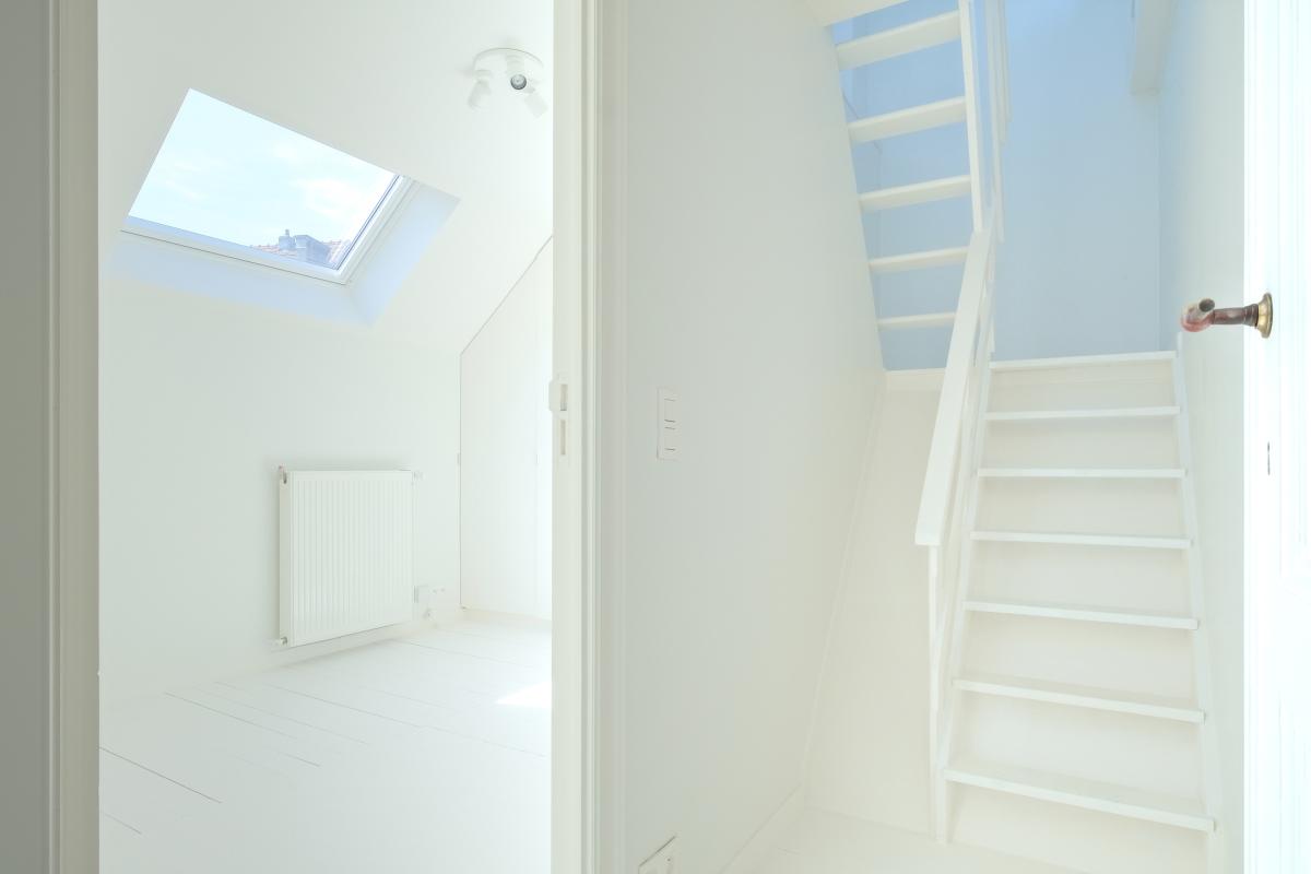 De Crayer : splendide maison de Maître 5 chambres rénovée