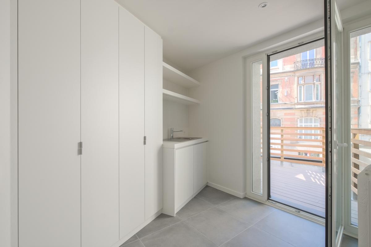 De Crayer : splendide maison de Maître 5 chambres rénovée