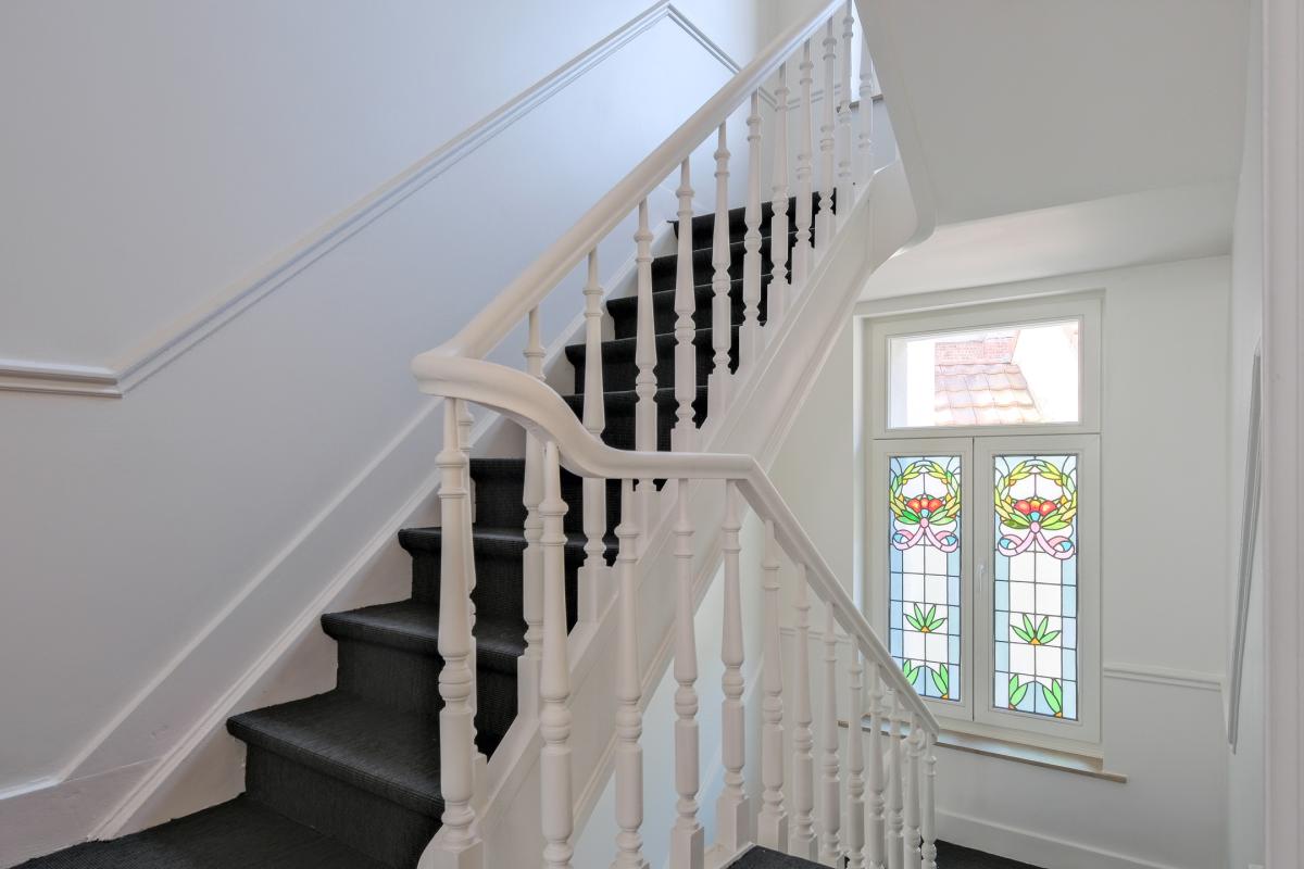 De Crayer : splendide maison de Maître 5 chambres rénovée
