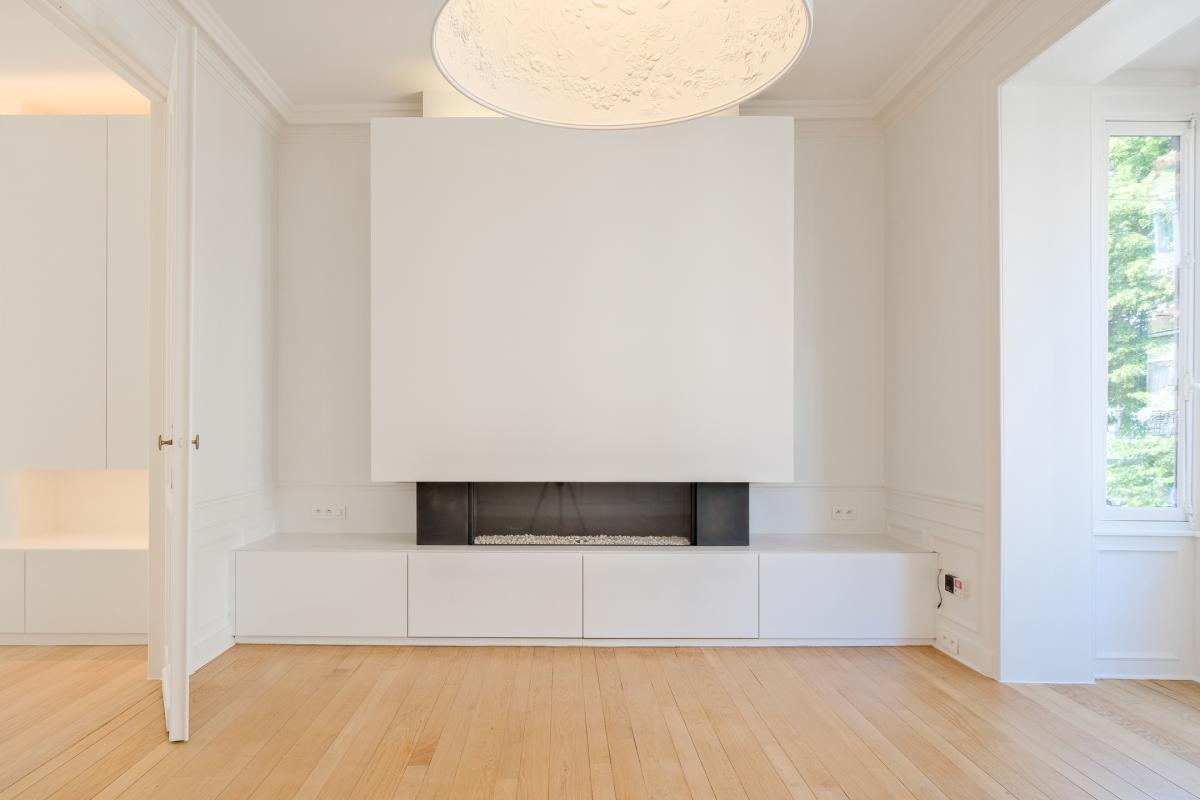 De Crayer : splendide maison de Maître 5 chambres rénovée