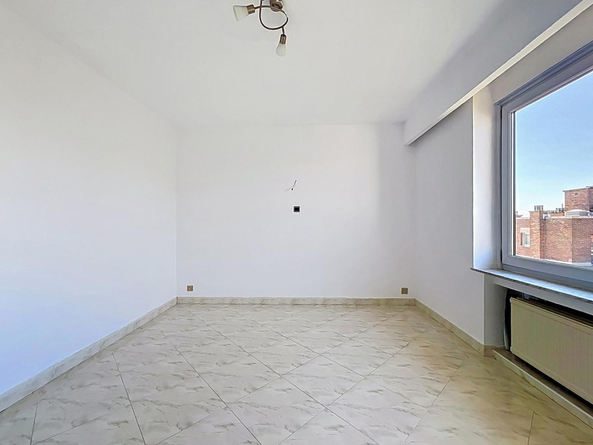 Lumineux appartement 3 chambres avec terrasse