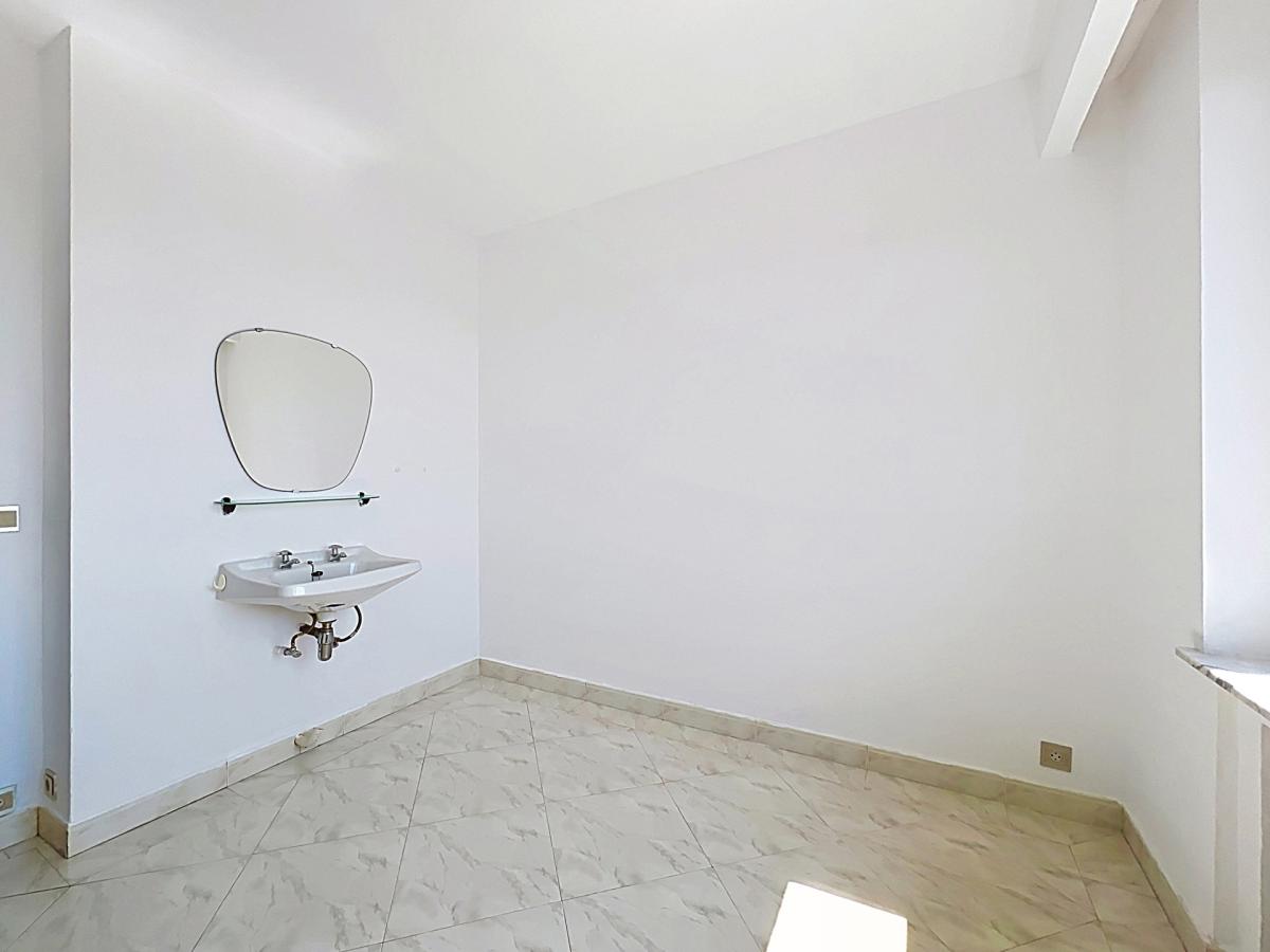 Lumineux appartement 3 chambres avec terrasse