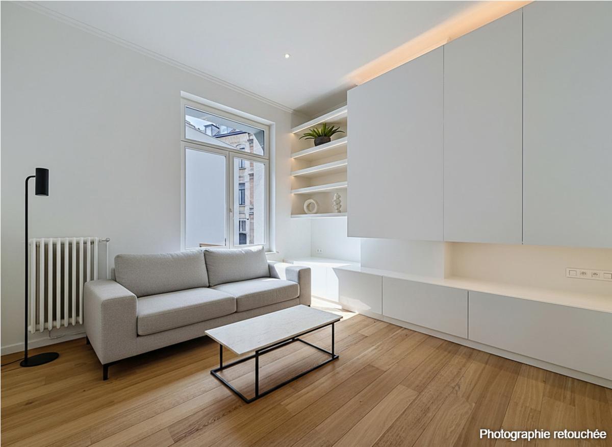 De Crayer : splendide maison de Maître 5 chambres rénovée