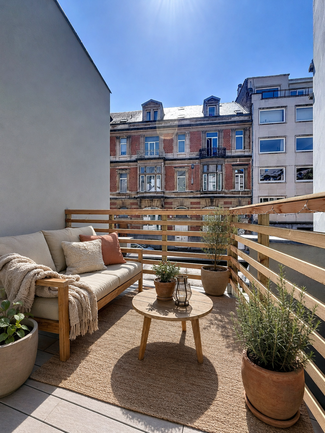 De Crayer : splendide maison de Maître 5 chambres rénovée
