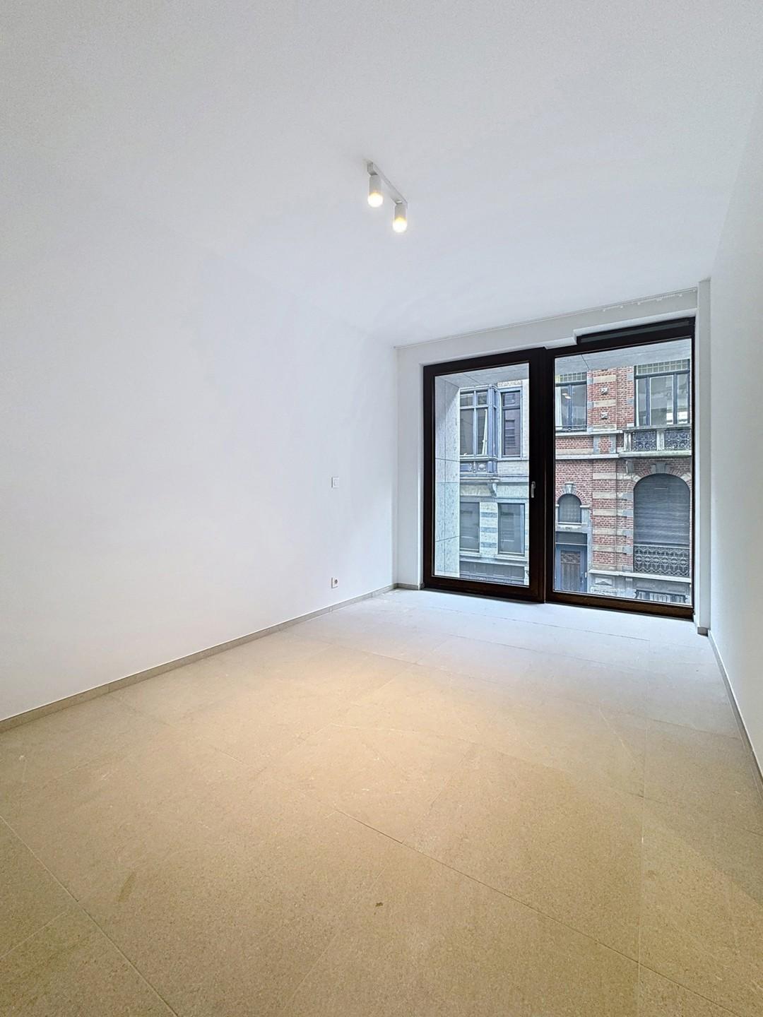 JOURDAN : Bel appartement neuf 2 CH 