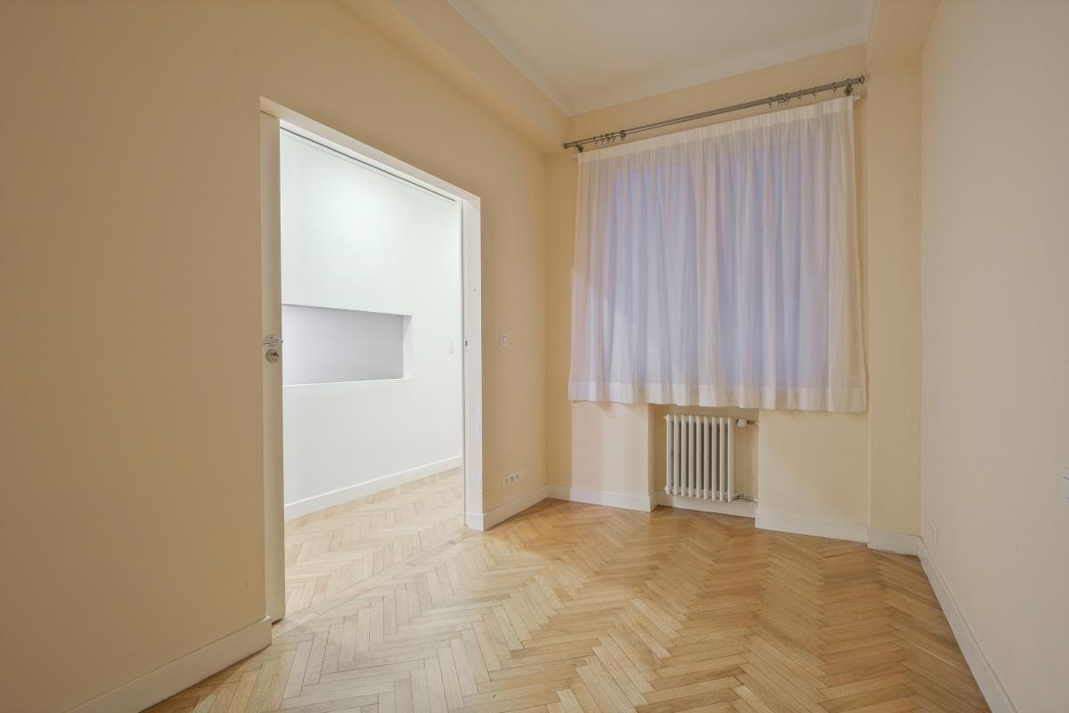 Square de Meeûs/Place du Luxembourg appart 152m² 3 ch 
