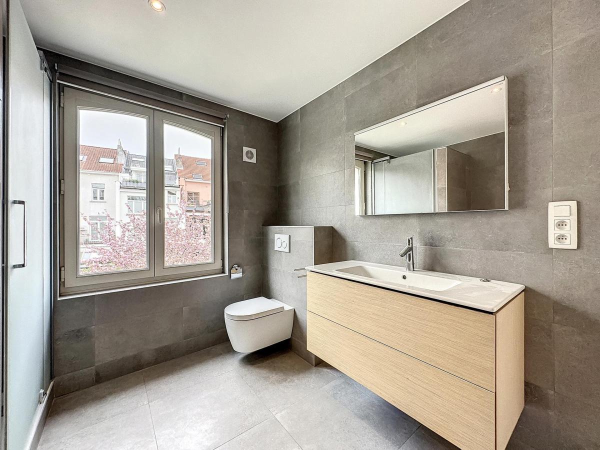 Chatelain/Flagey : Superbe maison 4 chambres + jardin