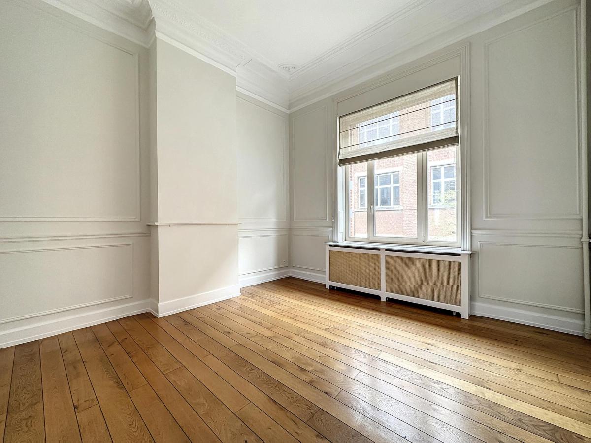 Chatelain/Flagey : Superbe maison 4 chambres + jardin