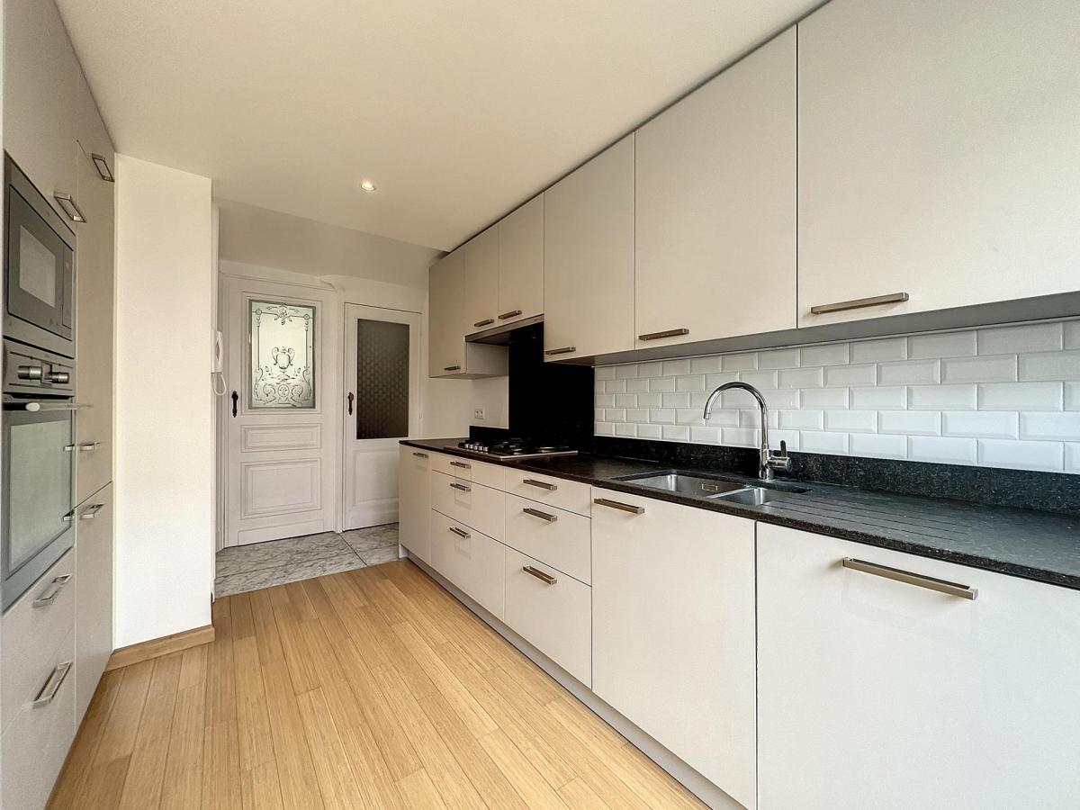 Chatelain/Flagey : Superbe maison 4 chambres + jardin