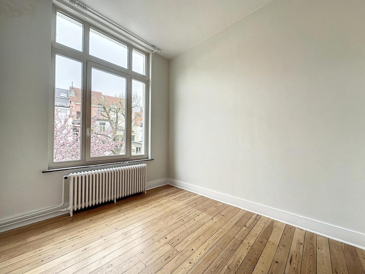 Chatelain/Flagey : Superbe maison 4 chambres + jardin