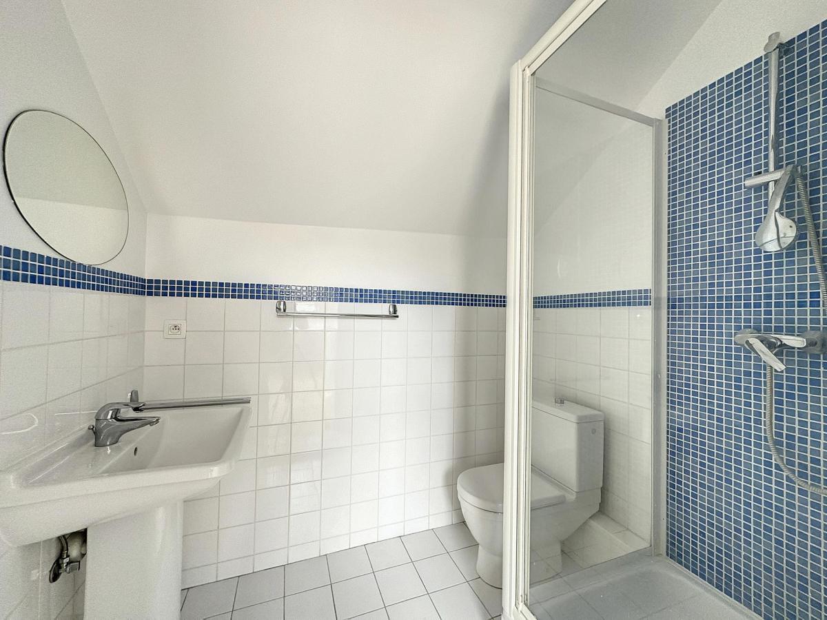 Chatelain/Flagey : Superbe maison 4 chambres + jardin