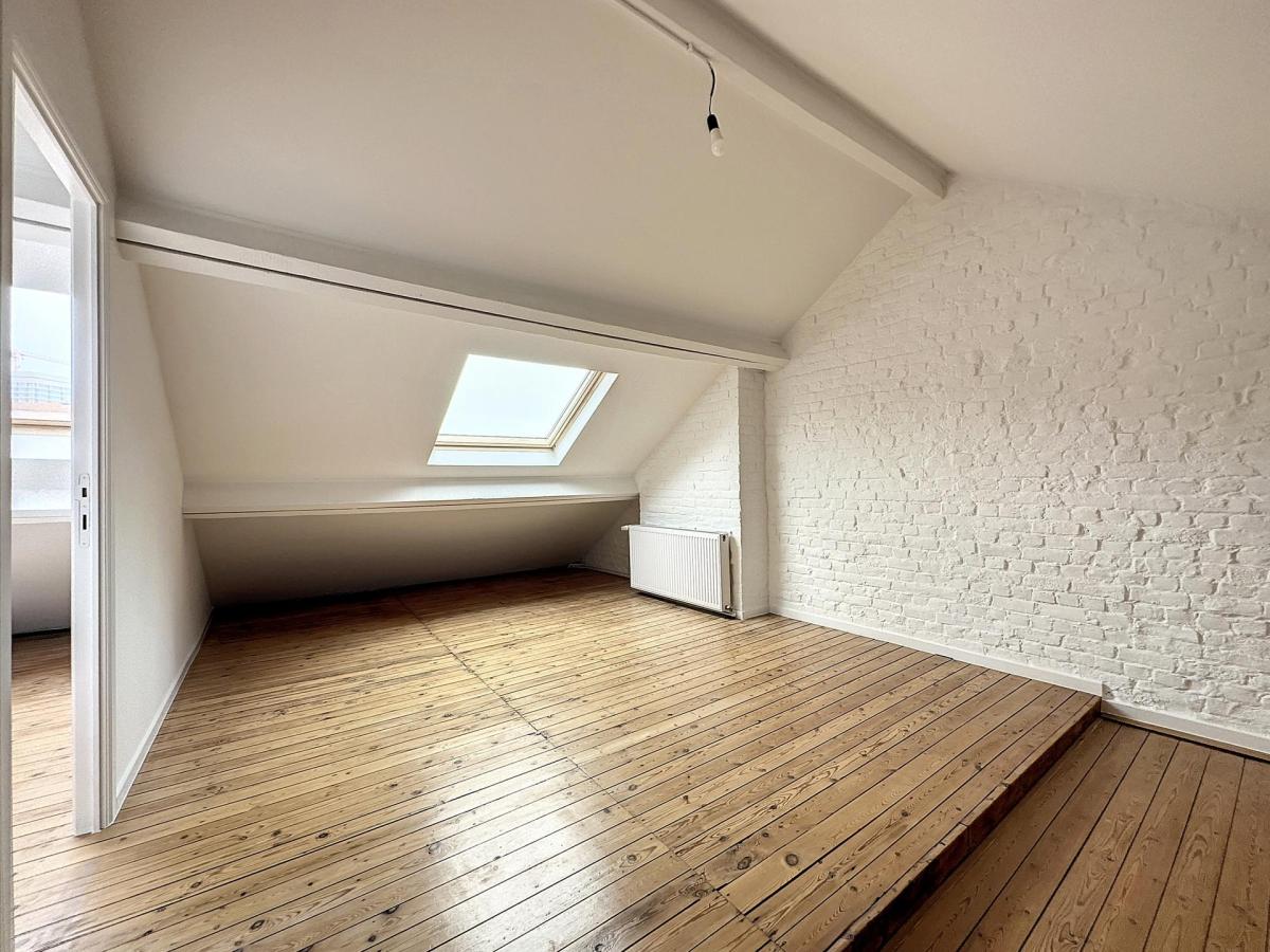Chatelain/Flagey : Superbe maison 4 chambres + jardin